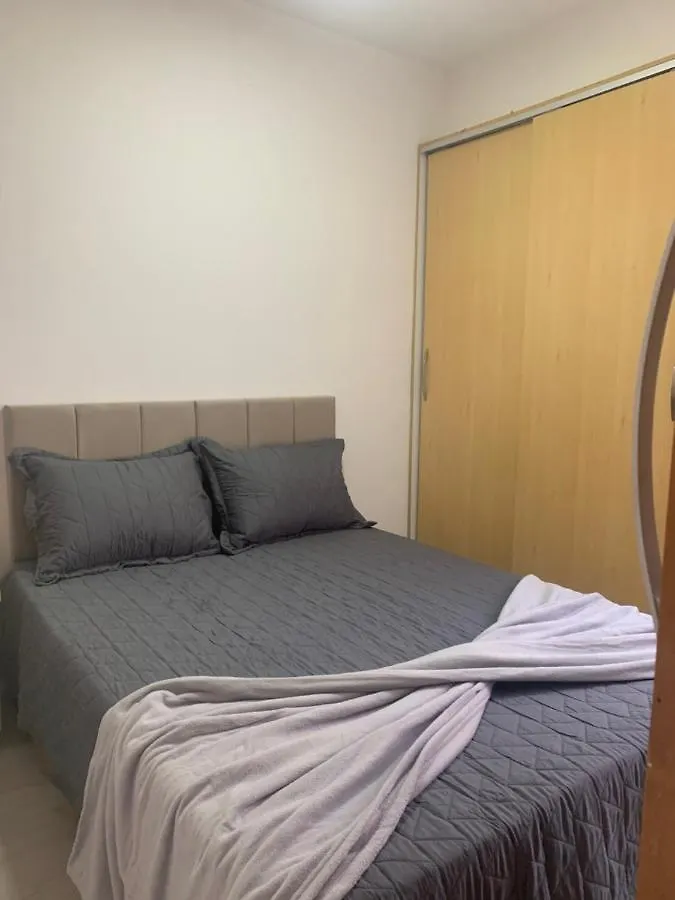 Top Master Suites Sudoeste Brasília