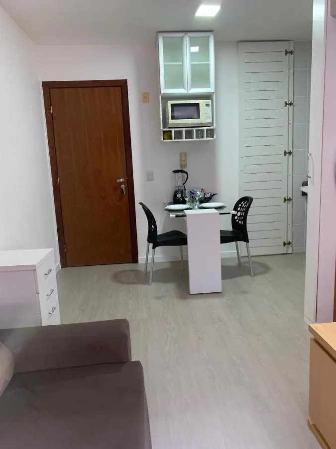 Apartment Top Master Suites Sudoeste Brasilia
