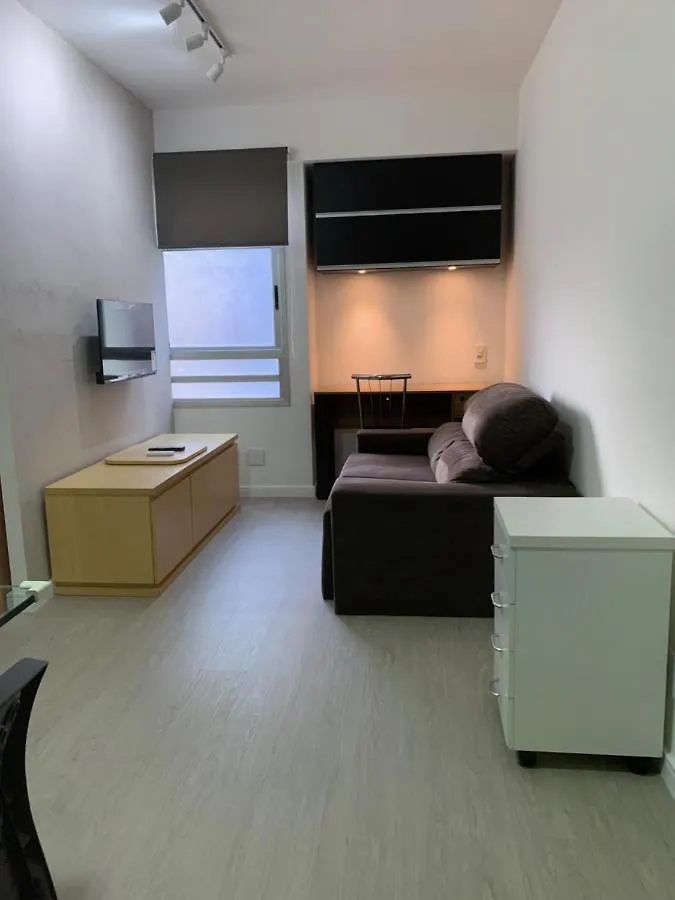 Top Master Suites Sudoeste Brasilia