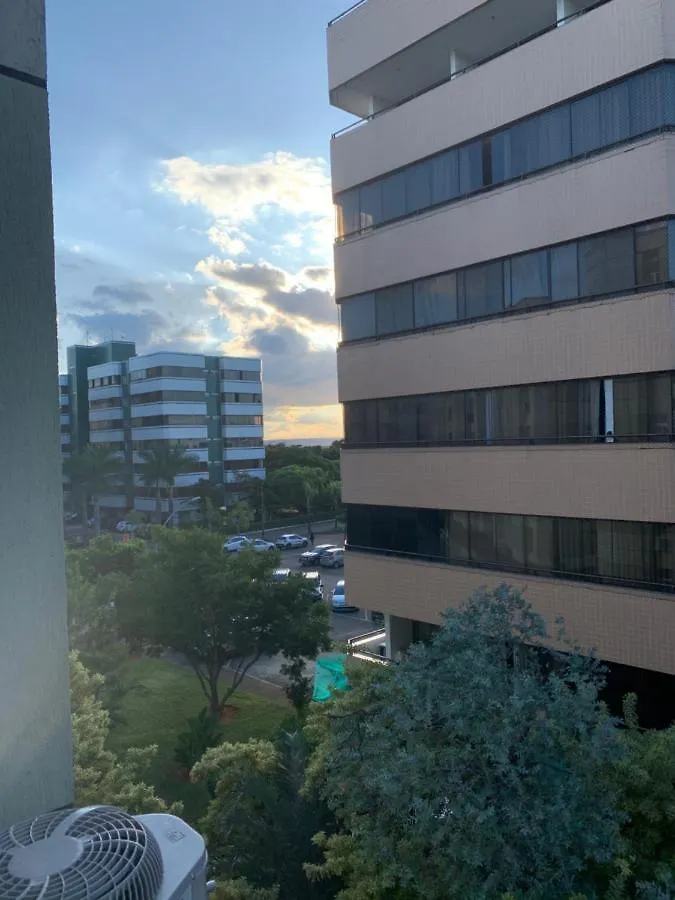 Apartment Top Master Suites Sudoeste Brasilia Brazil