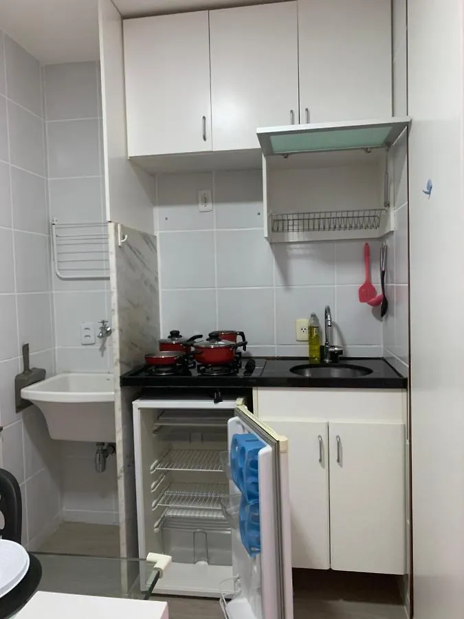 Top Master Suites Sudoeste Brasilia 0*,