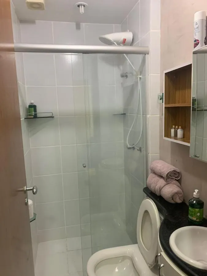 Top Master Suites Sudoeste Brasilia